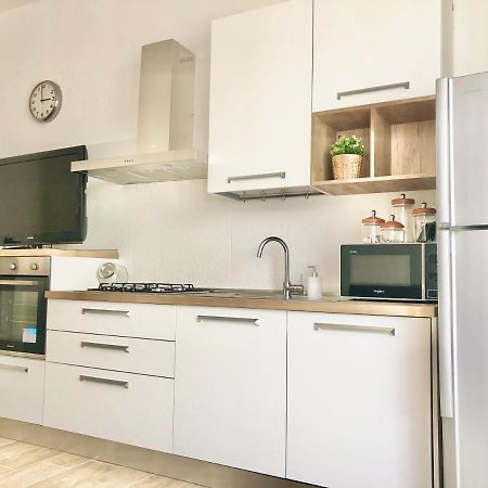 Bellini Lorenz Apartment Каляри Екстериор снимка