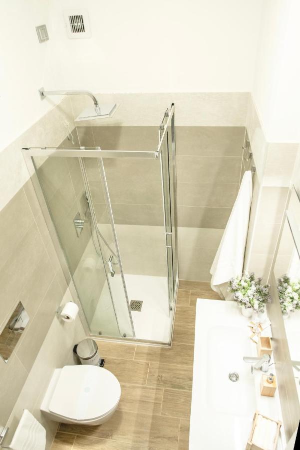 Bellini Lorenz Apartment Каляри Екстериор снимка