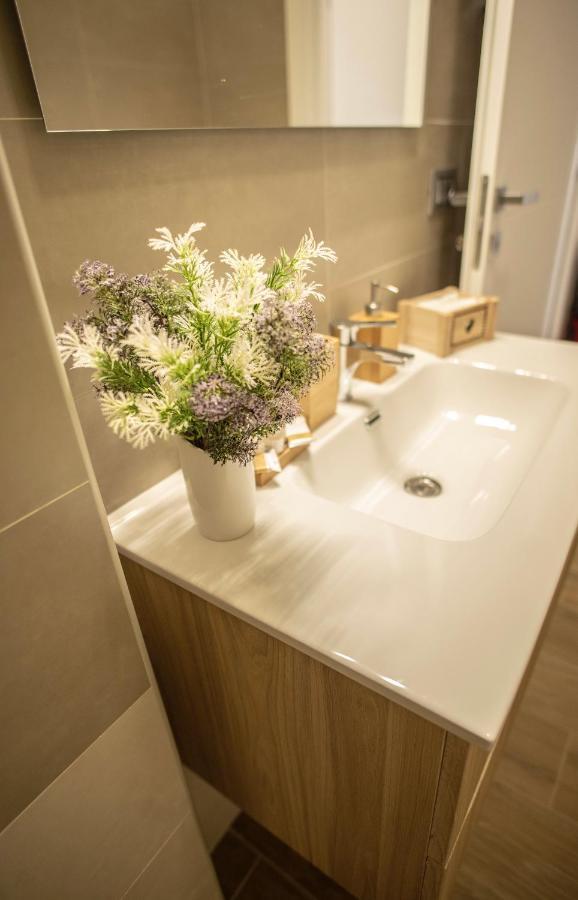 Bellini Lorenz Apartment Каляри Екстериор снимка