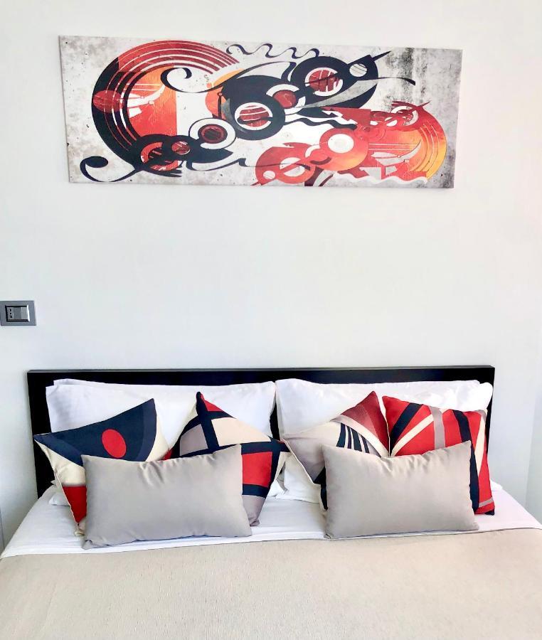 Bellini Lorenz Apartment Каляри Екстериор снимка