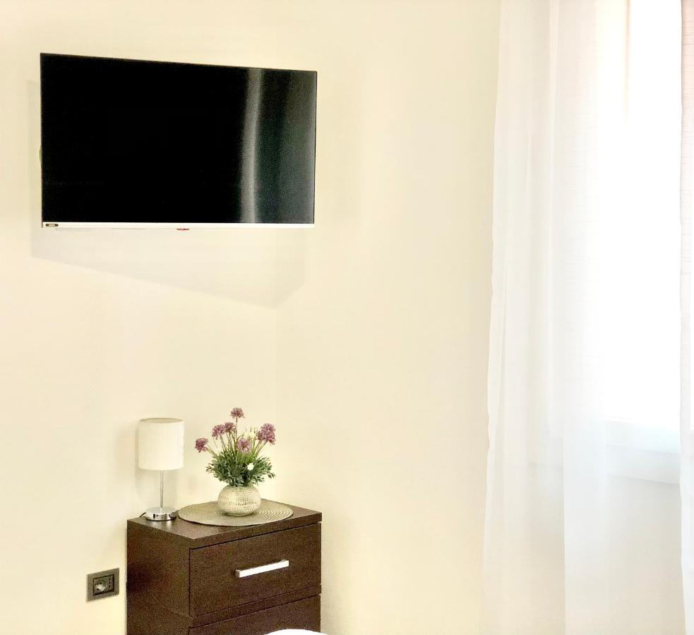 Bellini Lorenz Apartment Каляри Екстериор снимка